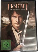Der Hobbit - Eine unerwartete Reise