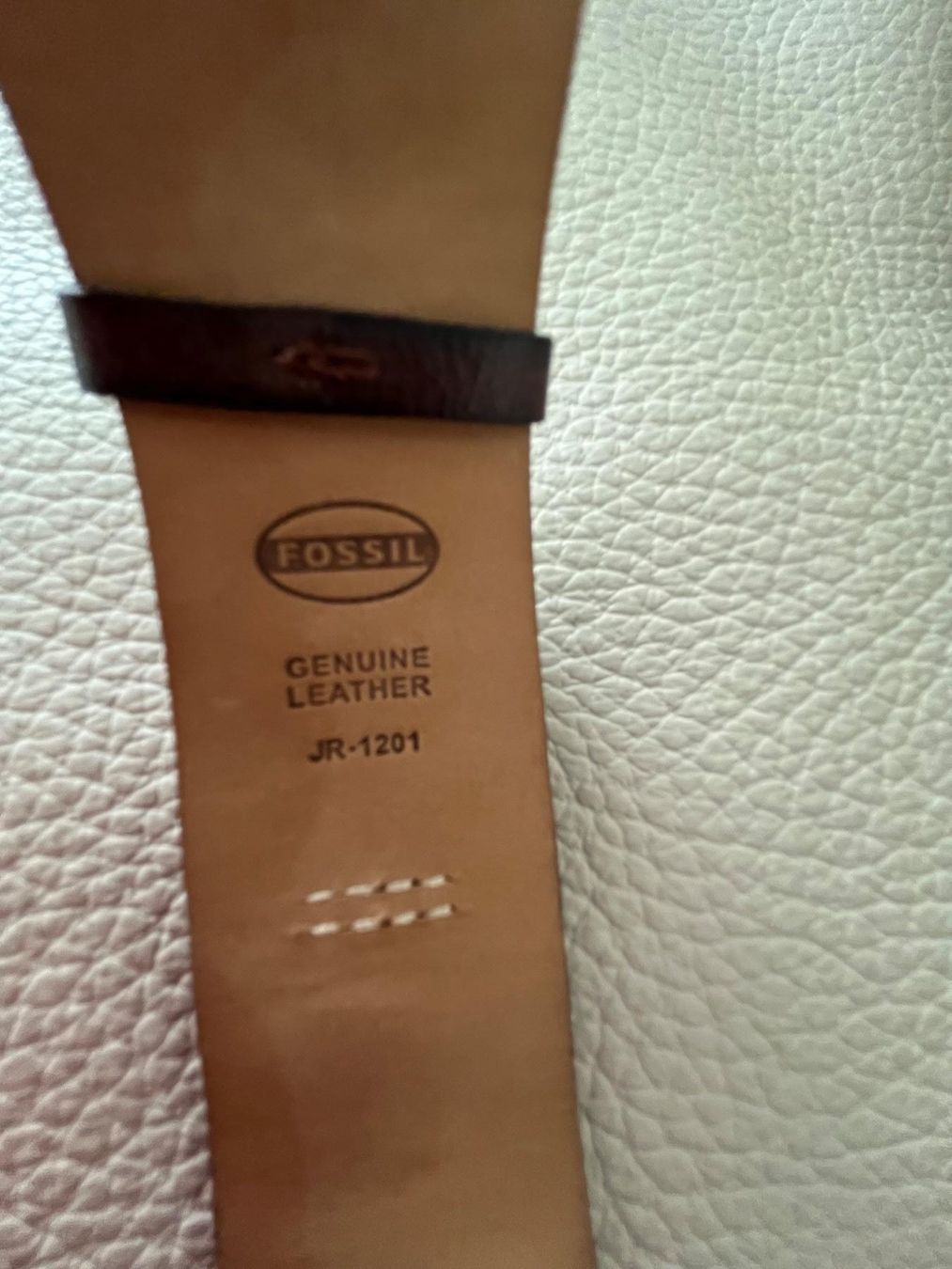 Fossil Uhren: Armbanduhr /// Damen /// Fossil – Gebraucht aus Brittnau von Zofigerin 2