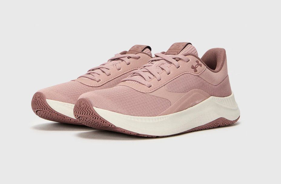 Under Armour Scarpe da donna: Under Armour Aurora 3 Sneaker Turnschuh – Usato da Langenthal venduto da lauras00