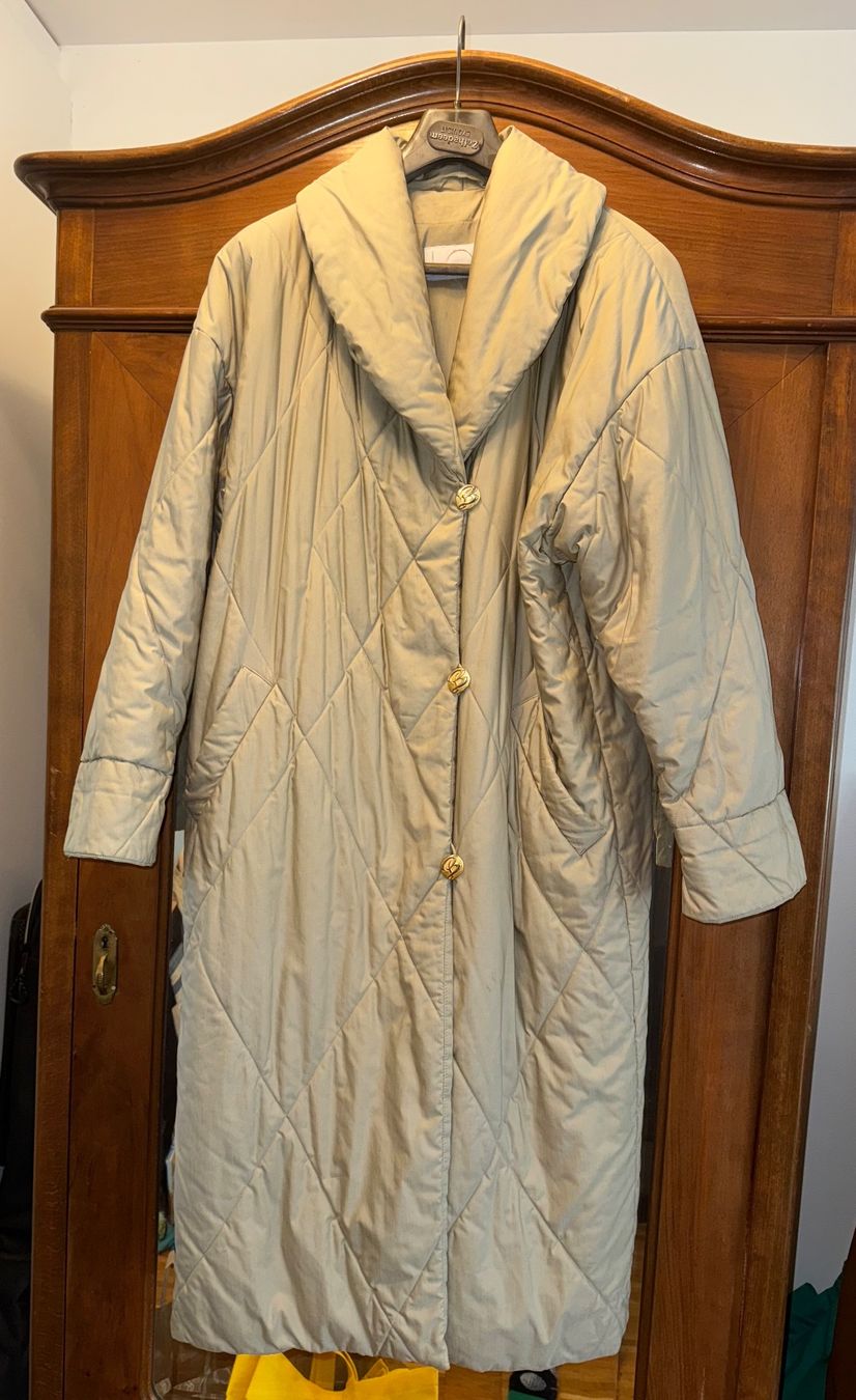 Bogner Manteaux: Oversized Bogner Mantel Vintage – D'occasion à Obfelden par cesarina10 2