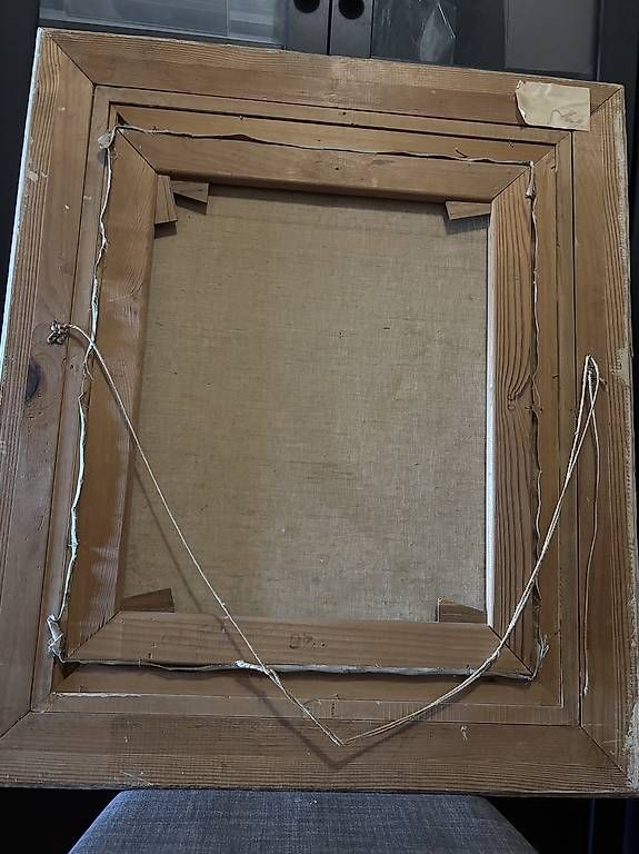 Gemälde: Quadro – Gebraucht aus Ruvigliana von deb_kl9z 3