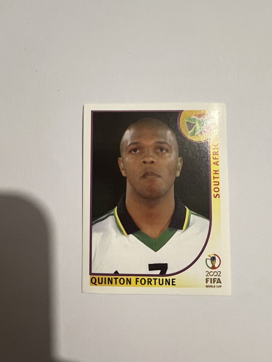 Panini Carte collezionabili: Panini WM02 Bild – Usato da Willisau venduto da Neiro77