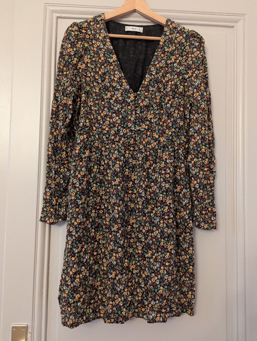 Mango Vestiti: Superbe robe Mango xl – Nuovo (secondo la descrizione) da Montreux venduto da dem_gyt9