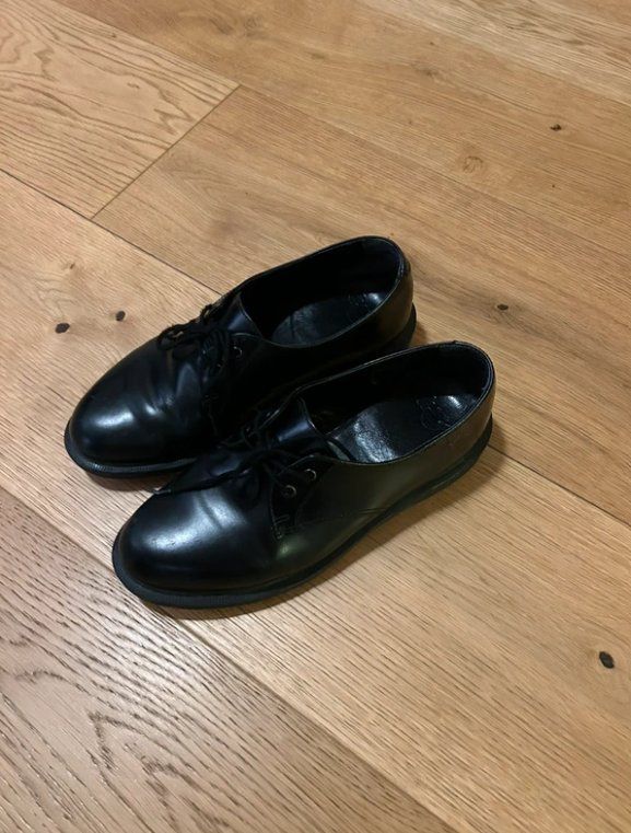 Dr. Martens Herrenschuhe: Dr. Martens schuhe – Neu (gemäss Beschreibung) aus Allschwil von ale_99l7 2