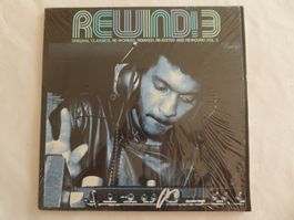 Rewind! 3/US Press 2003/2 x Vinyl LP/NM!/Top!👍