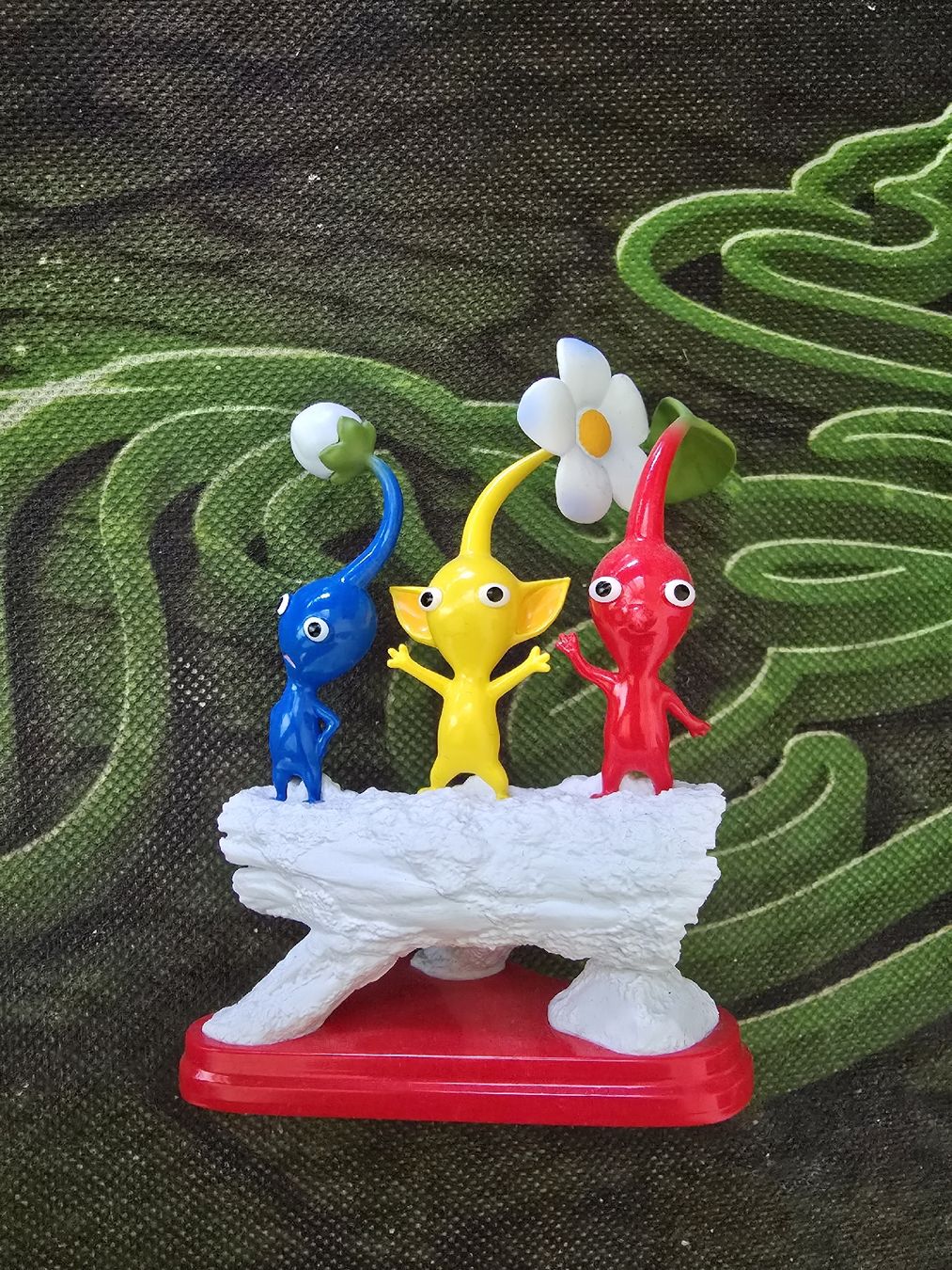 Nintendo Figuren: My Nintendo Sammler Figuren – Neu (gemäss Beschreibung) aus Rüegsauschachen von Noni10do 4