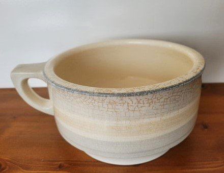 Pentole: Villeroy & Boch, Nachttopf 1900, shabby chic – Usato da Unterengstringen venduto da orpheo13 1