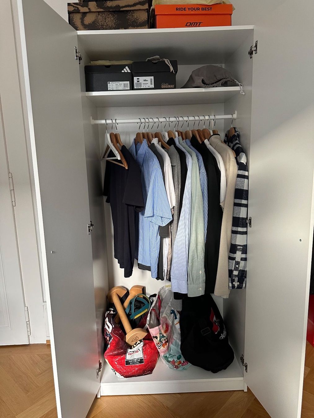 Armadi: Armoire 80cm – Usato da Morges venduto da pau_7mzq 1