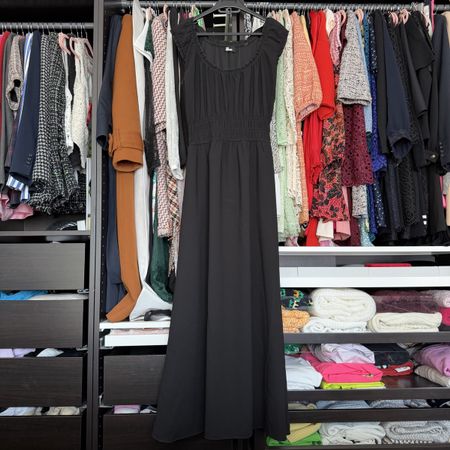 Kleid The Kooples schwarz Grösse 3 neu mit Etikett