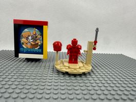 Lego Star Wars Elite Praetorian Guard SW0947 Minifigur