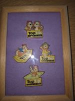 Pin Set Top Tip