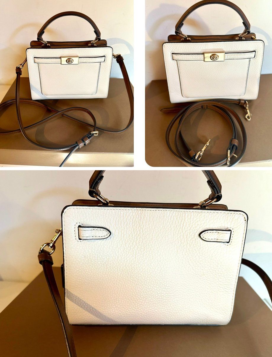Coach Borse da donna: Sac Coach modèle "Mini Lane" Colorblock – Nuovo (secondo la descrizione) da Bernex venduto da euma1976 1