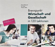 Brennpunkt Wirtschaft und Gesellschaft