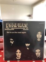 Vampires/ Where On theRoad Again 1978 DE