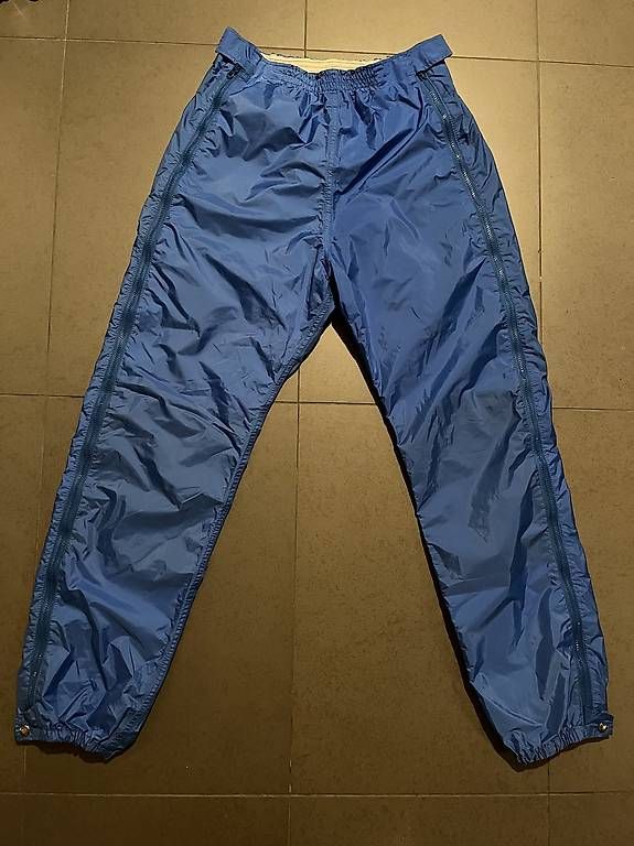 Pantaloni: Vintage The North Face Skihose – Usato da Zürich venduto da SUPERNERD