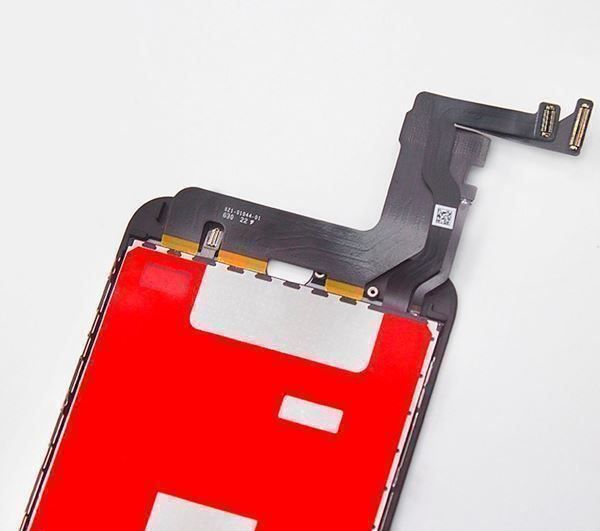 Apple Monitor: IPhone 7 LCD Ersatz-Touchscreen – Nuovo e nell'imballaggio originale da Unterägeri venduto da RmOnline 3