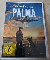 Ein Hund namens Palma  (De & Russisch)   ©'2021