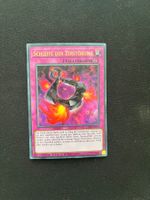 Schleife der Zerstörung (LC06-DE005), Ultra Rare