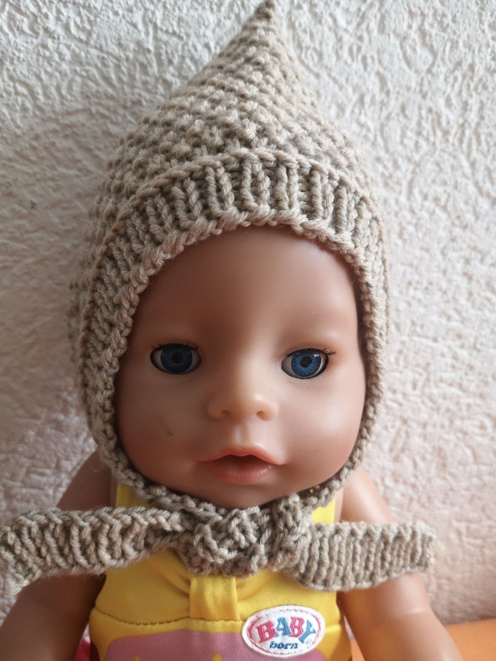 Bonnets & Echarpes: BÉBÉ WOLLMÜTZE  – Neuf (Voir description) à MUEHLEBERG par Cocolinette
