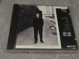 Black - Wonderful Life - CD