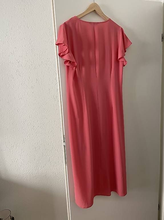 Vestiti: Sommerkleid Only Midi Gr.L – Usato da Zürich venduto da Maggi1980 2