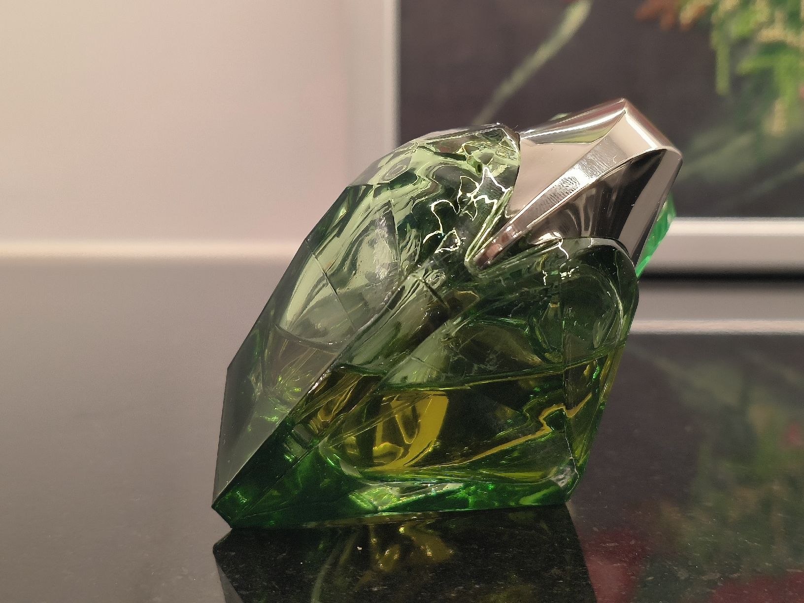 Mugler Parfum & Eau de Toilette: Mugler Aura  EDT 50ml – Gebraucht aus Carouge GE von pro_8k9d 1