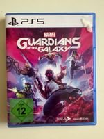 PS5 GAME MARVEL GUARDIANS OF THE GALAXY