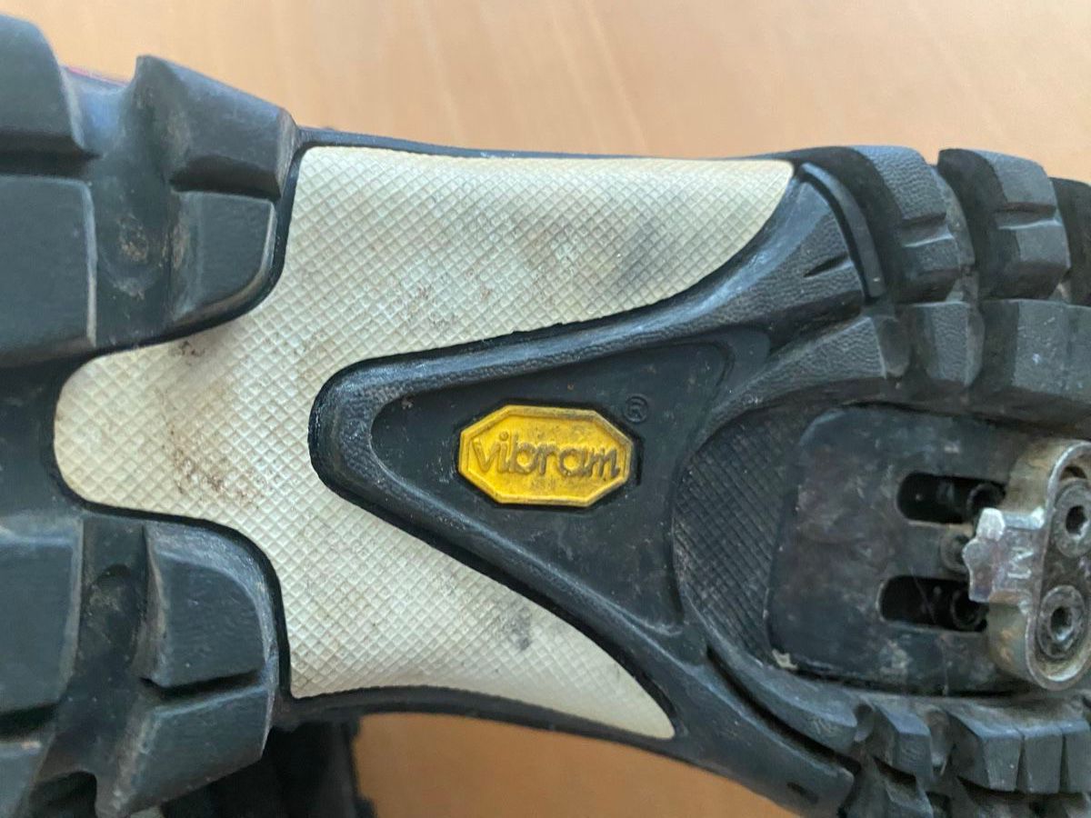 Northwave Chaussures hommes: Veloschuhe Northwave Gr. 41 – D'occasion à Bassersdorf par montakar 7
