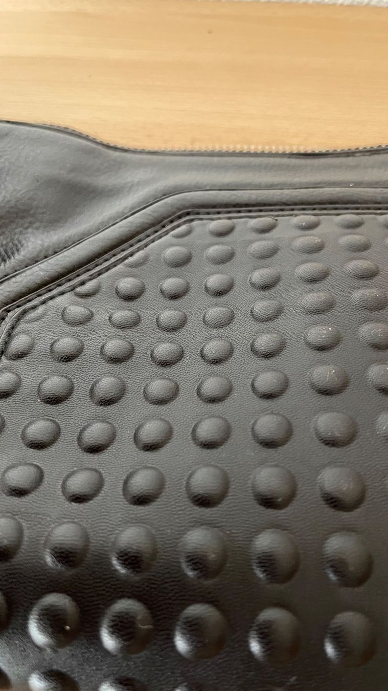 Zara Borse da donna: ZARA BASIC COLLECTION Clutch Tasche /NP65CHF Schwarz – Nuovo (secondo la descrizione) da Kölliken venduto da Prscoo 2