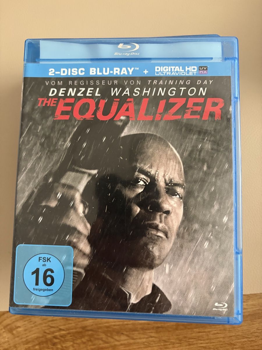 Tous les DVDs: Diverse Blu Ray Discs – D'occasion à Grenchen par LeMedi 5