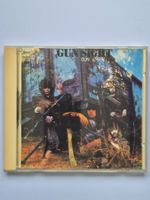 CD GUN, Gunsight, Album, Rock, guter Zustand