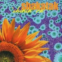 Shakatak: Shinin'on CD