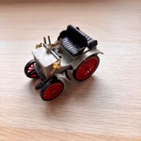 Les tacots de MINIALUXE - Panhard & Levassor