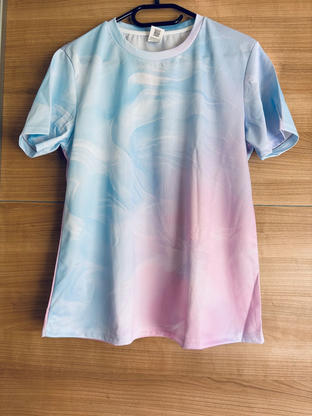 T-shirt: Sport-Shirt, Gr. L – Nuovo (secondo la descrizione) da Oberengstringen venduto da Marling