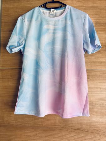 Sport-Shirt, Gr. L