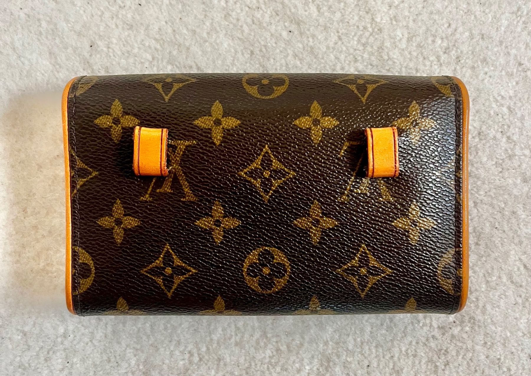 Louis Vuitton Taschen: Louis Vuitton – Neu (gemäss Beschreibung) aus St. Gallen von Viste 2