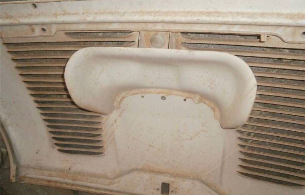 Alle Autoersatzteile: FIAT 600 Oldtimer  – Gebraucht aus Zürich von Gregorycar 2