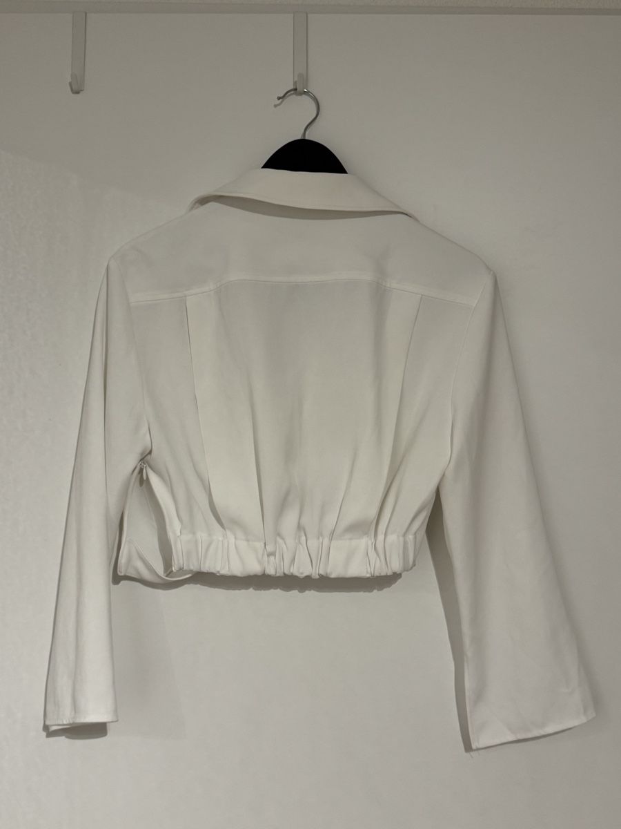 Zara Chemisiers: Zara Bluse – Neuf (Voir description) à Meilen par nic_77cd 1