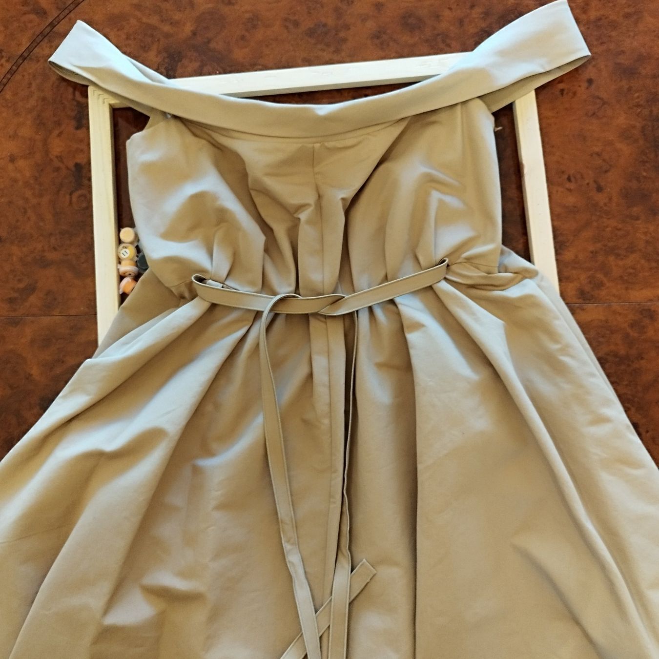 Vestiti: Kleid Brock  gr 10 US – Nuovo (secondo la descrizione) da Basel venduto da pro_79rs