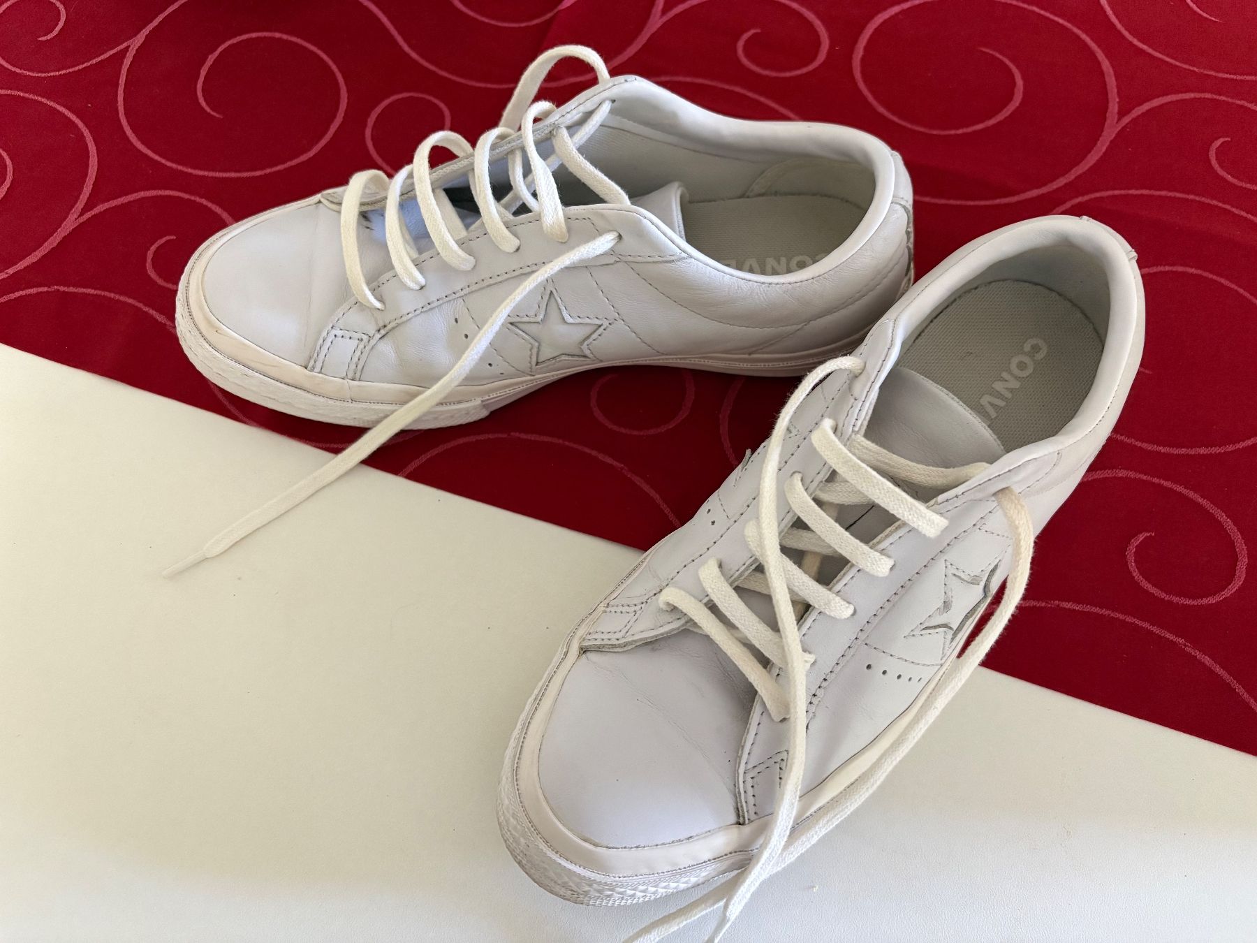 Converse Scarpe da uomo: Baskets converse p.39 – Usato da Sion venduto da DayJenn 6