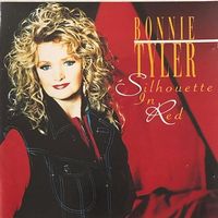 Bonnie Tyler – Silhouette in red