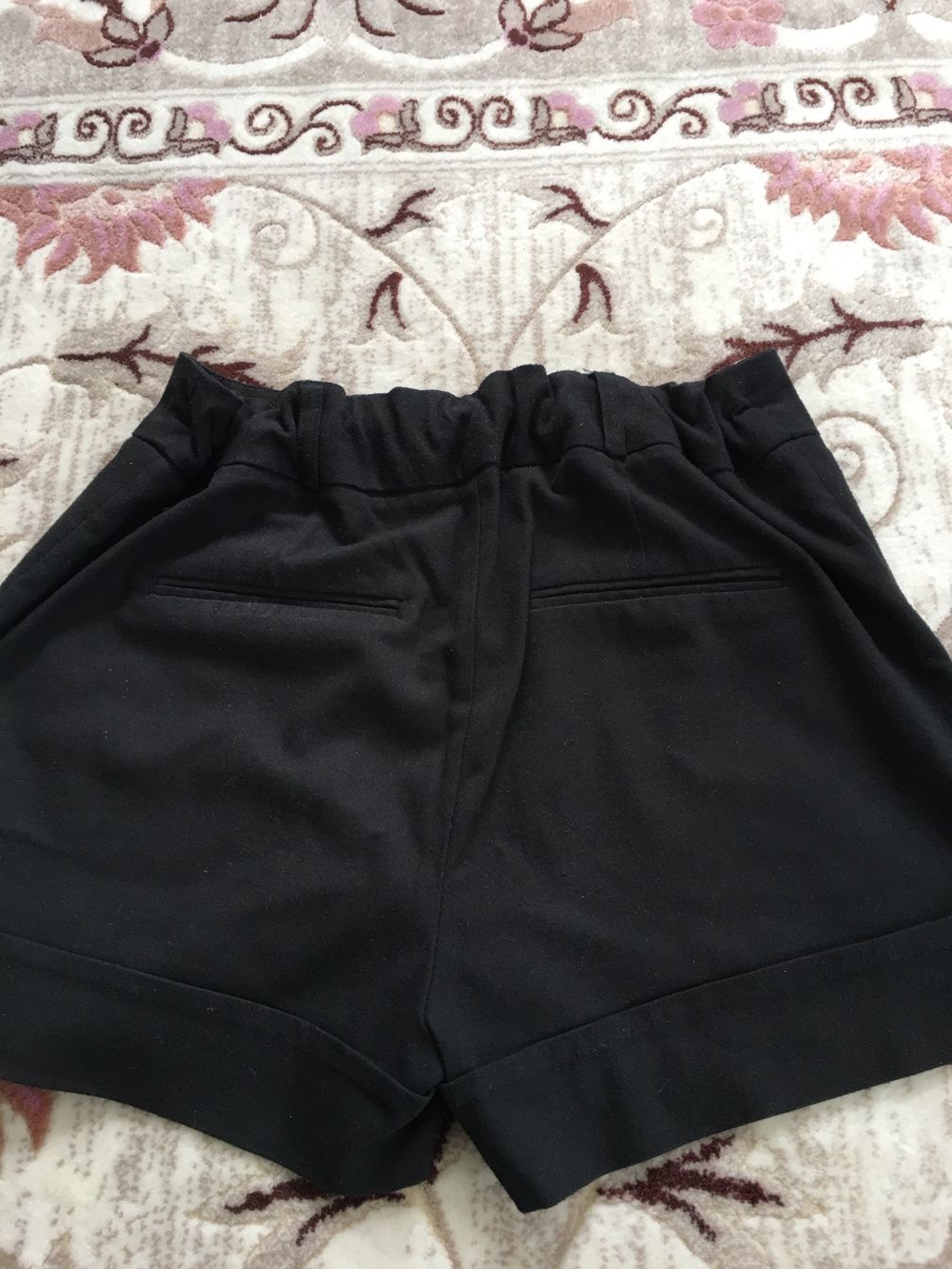 Pantaloni: Shorts kurze Sommer Hose Gr 42 – Usato da Grenchen venduto da Tirana 2
