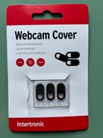 Webcam Cover (3 Stück)