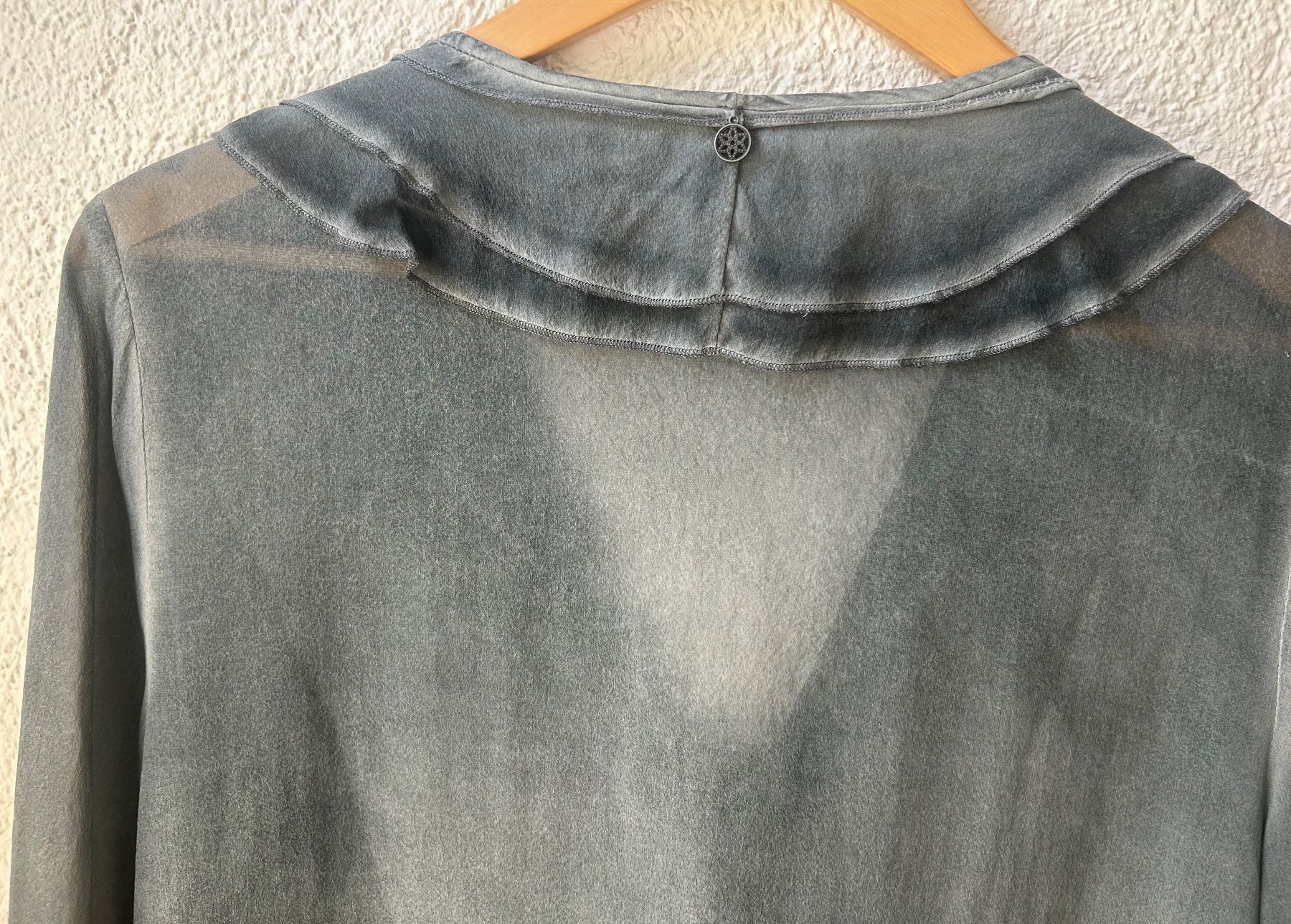 Nile Chemisiers: NILE Bluse – D'occasion à STUDEN BE par SMIROS 4