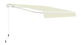 Gelenkarmmarkise 3x2.5m Sunconnect beige