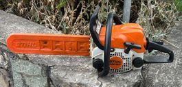 Stihl MS 180