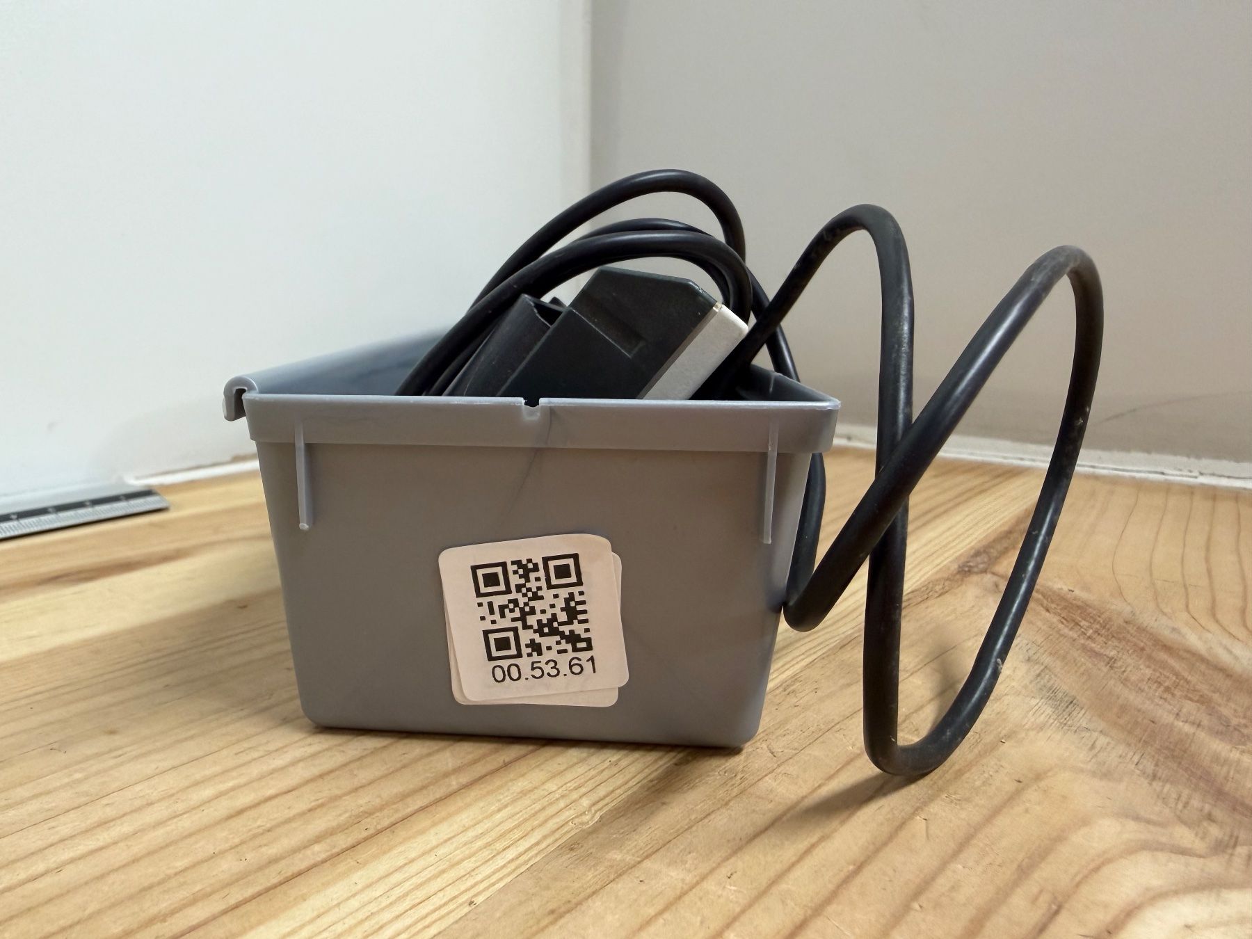 Modellini di ferrovie: Digital Plus LH 100 Handregler – Usato da Büsserach venduto da ModellbahnDepot 3