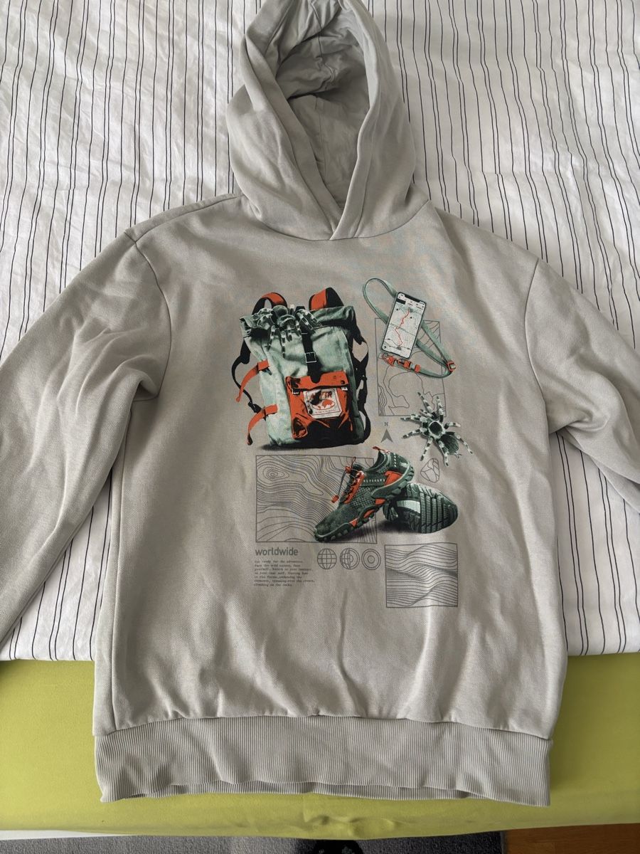 Maglioni & Felpe: Hoodie Gr. 152 C&A – Usato da Kriens venduto da Schrimsly82