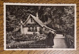 Einsiedelei St. Verena 1935, v. Bettenhausen n. Hägendorf