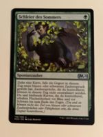 1 x Schleier des Sommers - Magic: The Gathering - MtG